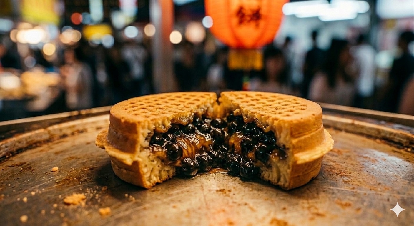 蘿蔔絲口味