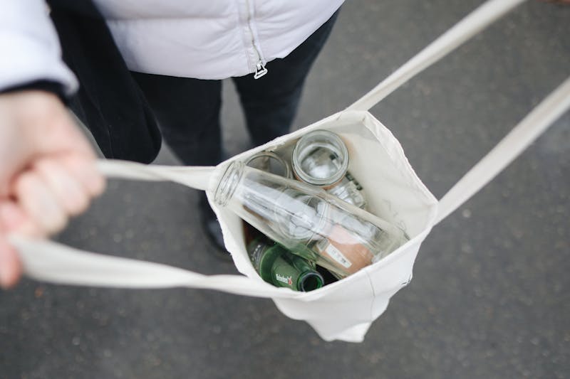 廢五金廢鐵回收