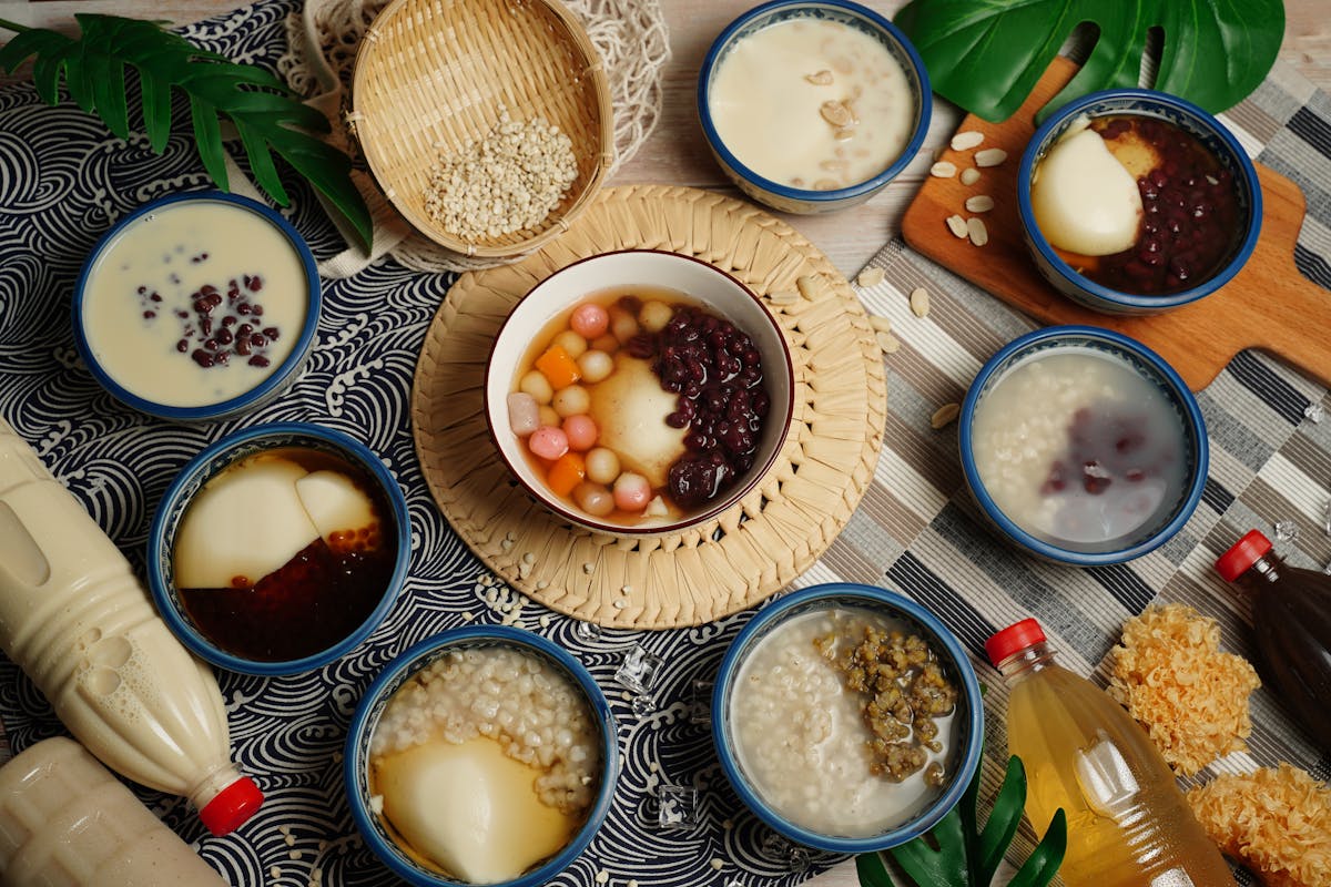圓一堂內部